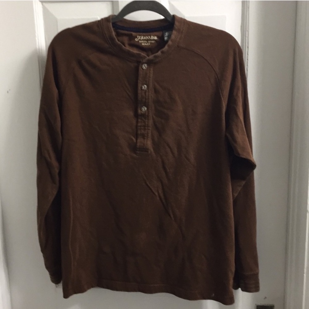 St Johns Bay shirt